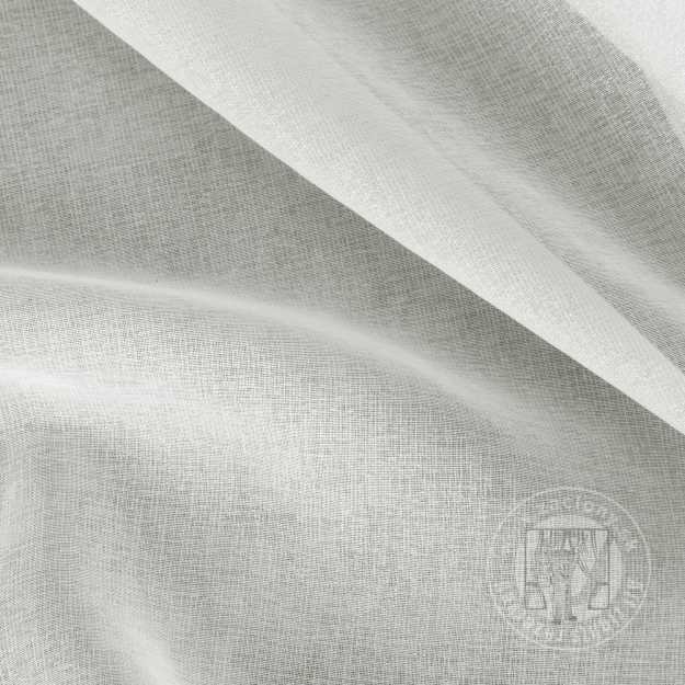  Záclona metráž KATE krémová 300cm