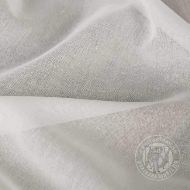  Záclona metráž 2154 naturálna 300cm