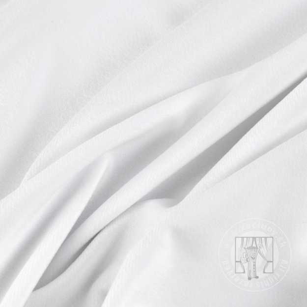 Záves PREMIUM VELVET P277/45 biely