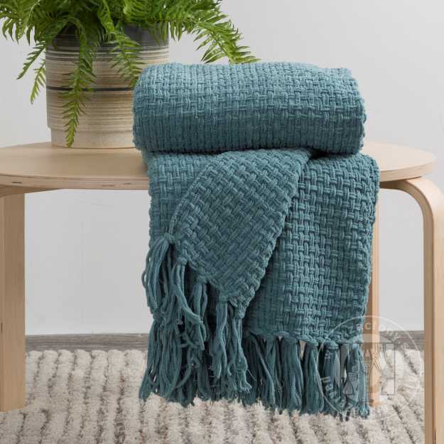 Deka SUZI 130x170cm mätová