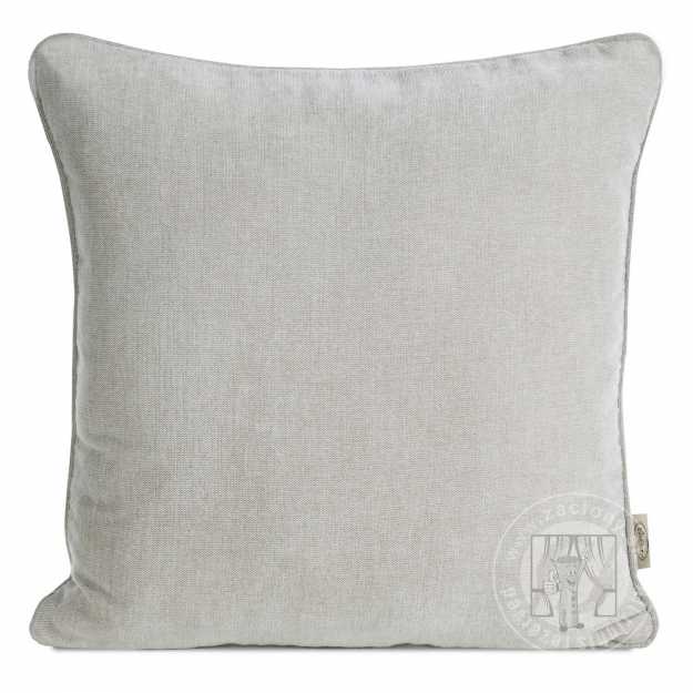 Obliečka na vankúš NILO 45x45cm svetlobéžová