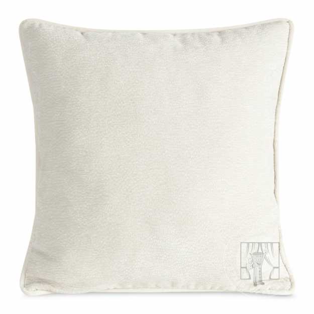 Obliečka na vankúš KLARA 45x45cm béžová