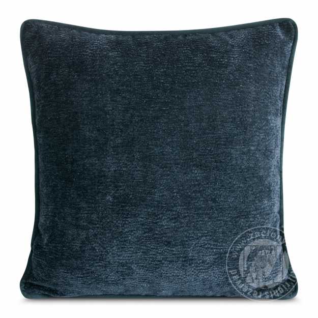 Obliečka na vankúš KLARA 45x45cm granátová