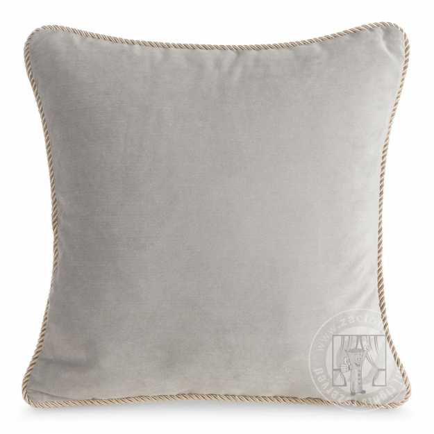 Obliečka na vankúš BEA 45x45cm béžová