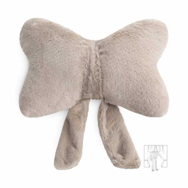 Dekoračný vankúš MAŠĽA/135 37x30cm béžový