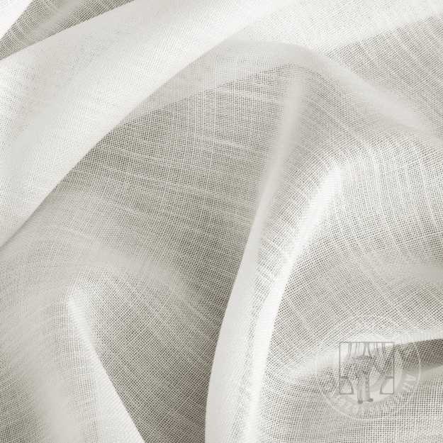 Záclona metráž CLAUDIO/ETA krémová, 335cm