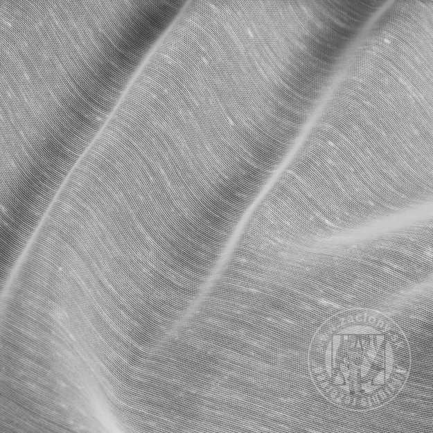 Záclona metráž PABRA krémová, 295cm