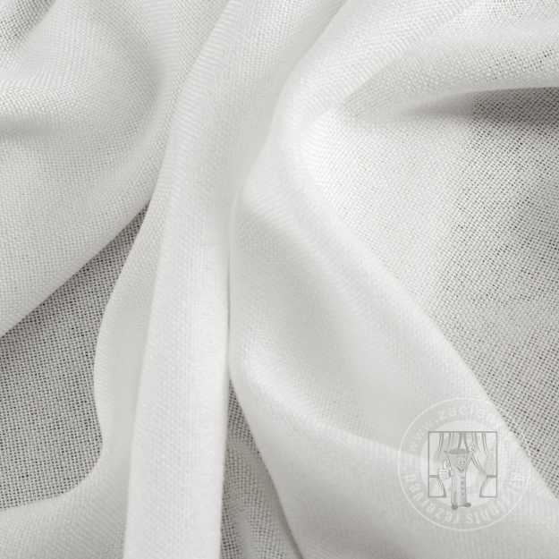 Záves ERIS biely, 280cm