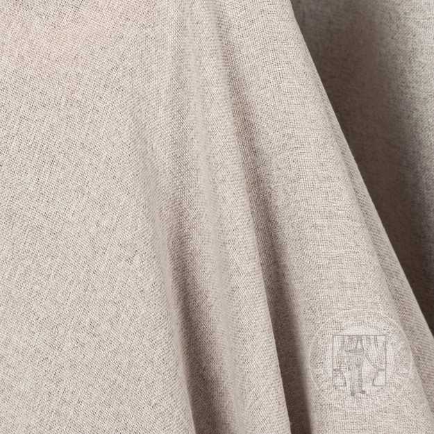 Záves ERIS cappuccino, 280cm