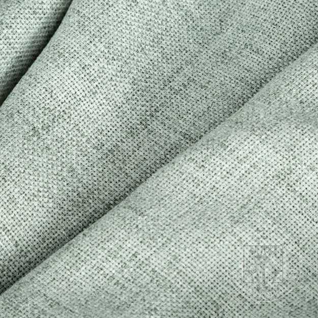 Záves JULA zelený, 300cm