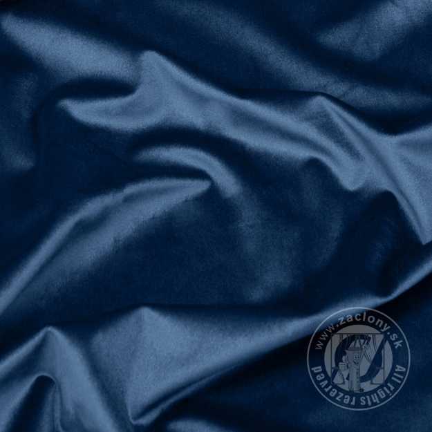 Záves SIBEL granátový, 300cm