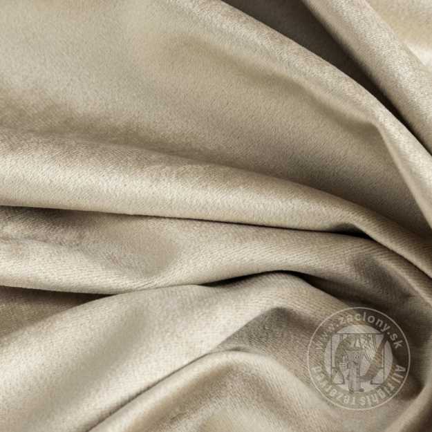 Záves SIBEL latté, 300cm