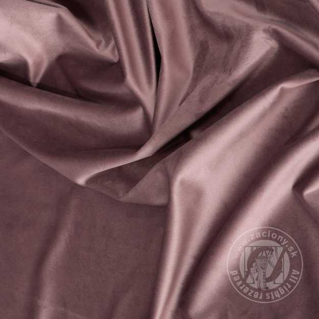 Záves SIBEL púdrový, 300cm