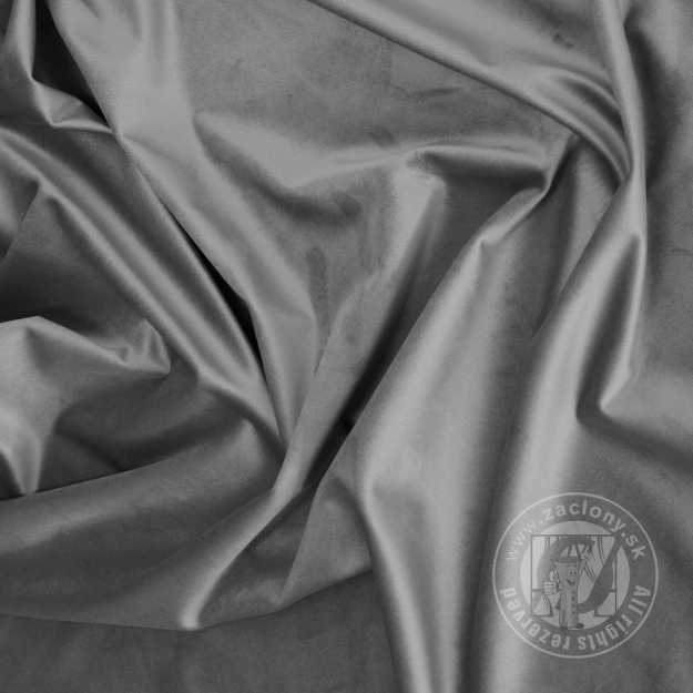 Záves SIBEL oceľový, 300cm