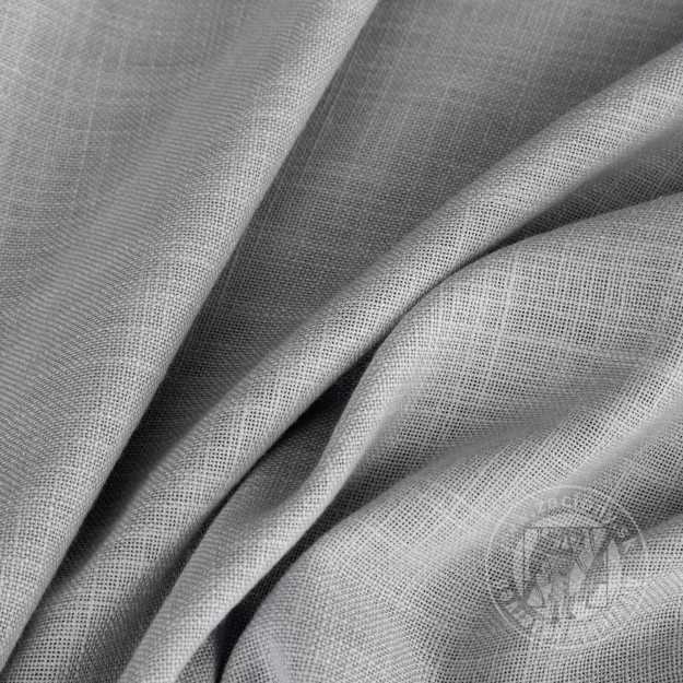 Záves SERENA strieborný, 320cm