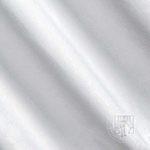 Dekoračná látka vodeodolná TORENA3 biela, 320cm