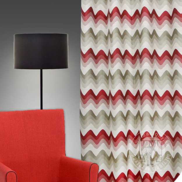 Dekoračná látka OTAWA 01