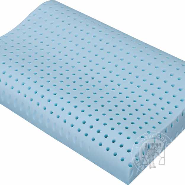 Anatomický vankúš PARIS