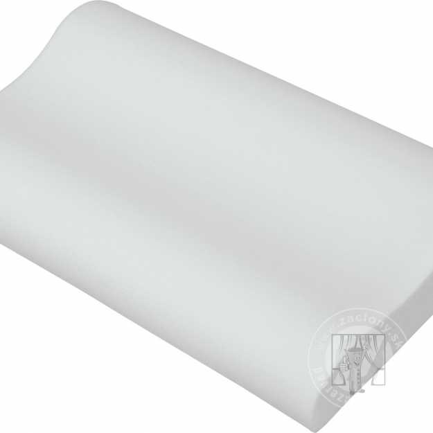 Anatomický vankúš TERMOPUR