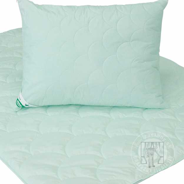 Paplón ALOE VERA duo