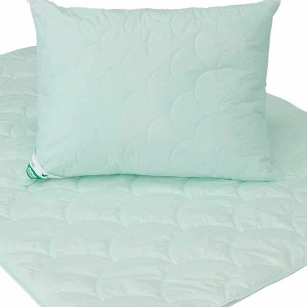 Paplón ALOE VERA Duo