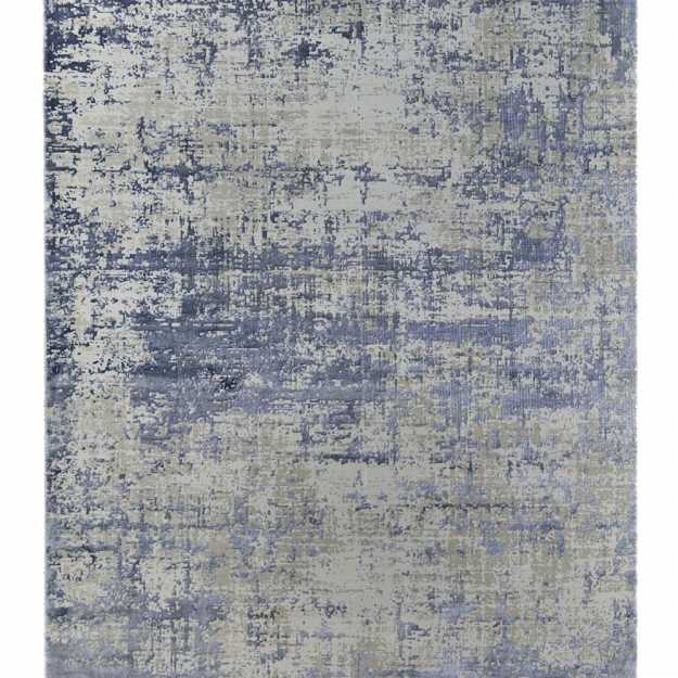 Kusový koberec BAKERO Cordoba denim