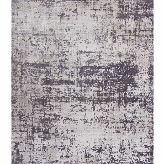 Kusový koberec BAKERO Cordoba dark grey