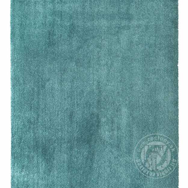 Kusový koberec Labrador 71351 099 Tirquoise