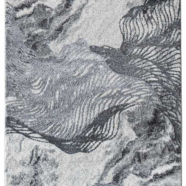 Kusový koberec Marvel 7601 grey