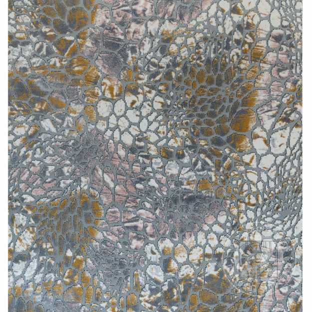 Kusový koberec Zara 9655 Multicolor