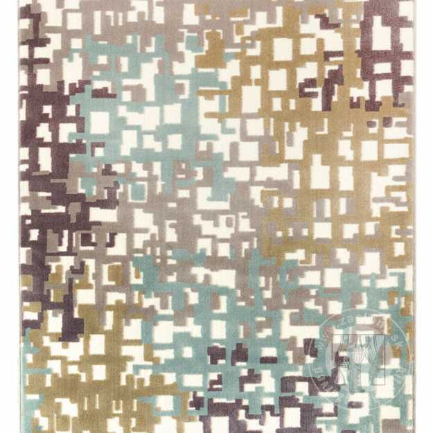 Kusový koberec Boho 03 BLB