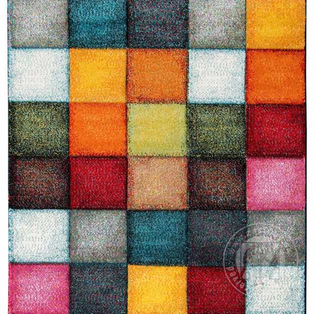 Kusový koberec Diamond 22605/110