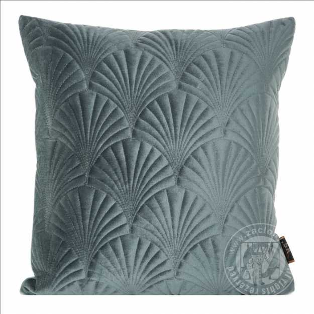 Obliečka na vankúš RIA2 45x45cm mintová