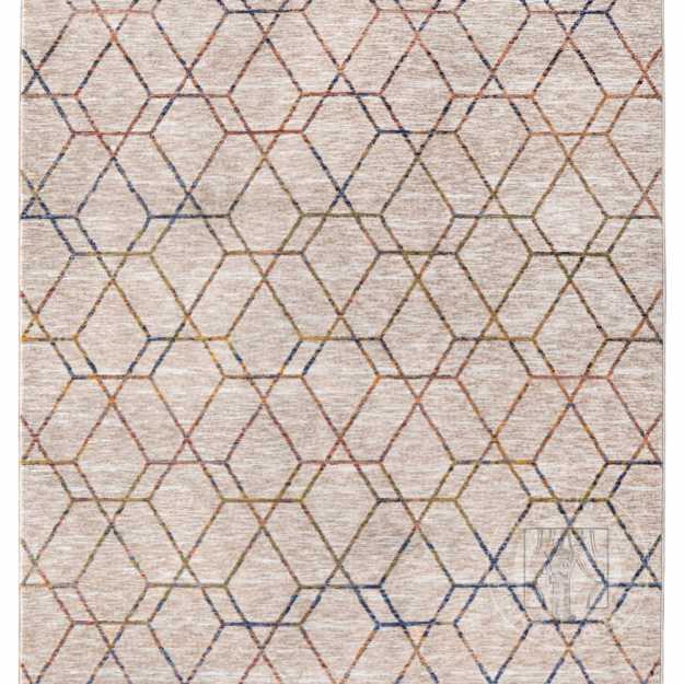 Kusový koberec Palazzo 6958A Ivory/Beige