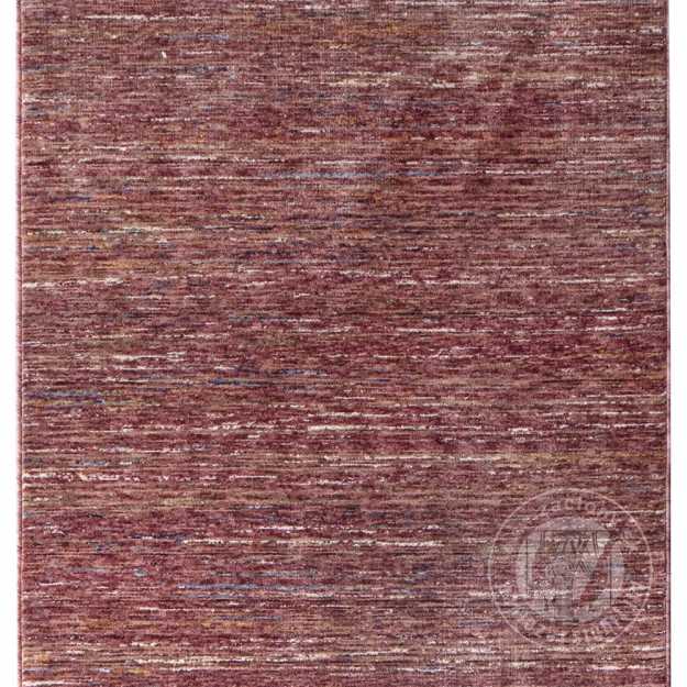 Kusový koberec Palazzo 6980A Red/Red