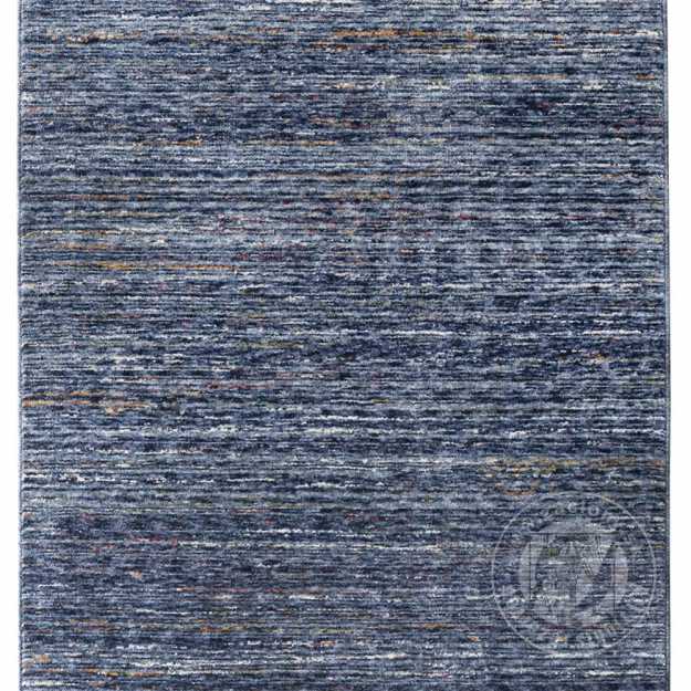 Kusový koberec Palazzo 6980A Dark blue/Dark blue