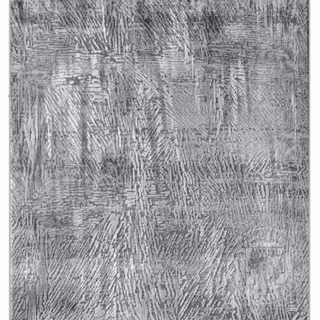 Kusový koberec Dizayn 6687 grey