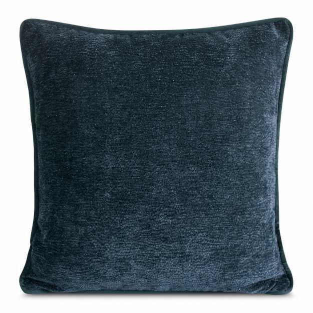 Obliečka na vankúš KLARA 45x45cm granátová