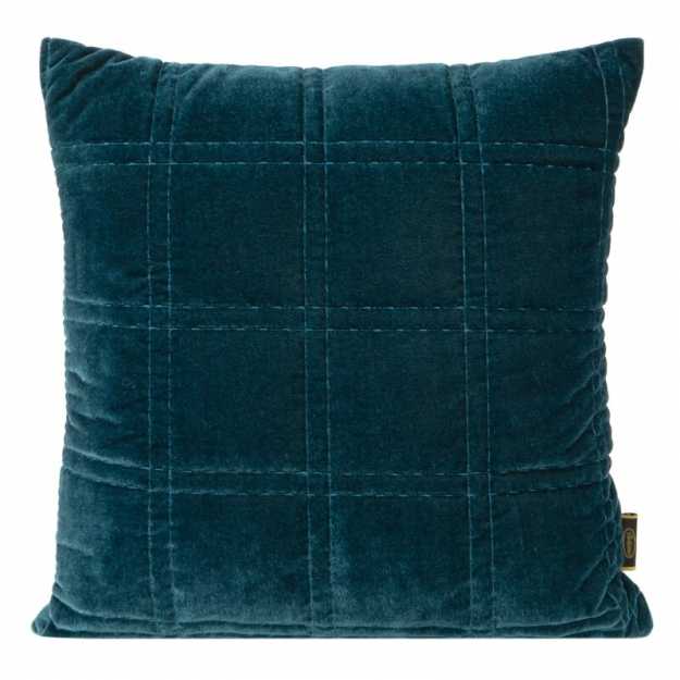 Obliečka na vankúš PREMIUM KRISTIN2 45x45cm granátová