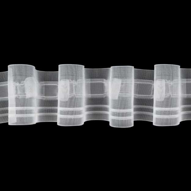 Riasiaca páska SMART WAVE 1:1,5 - šírka 8cm