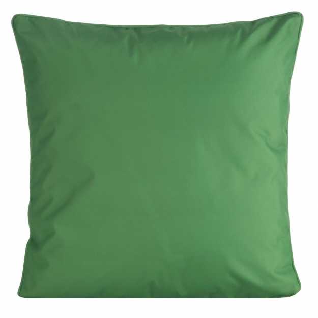 Vodeodolná obliečka na záhradný vankúš GARDEN5 45x45cm zelená