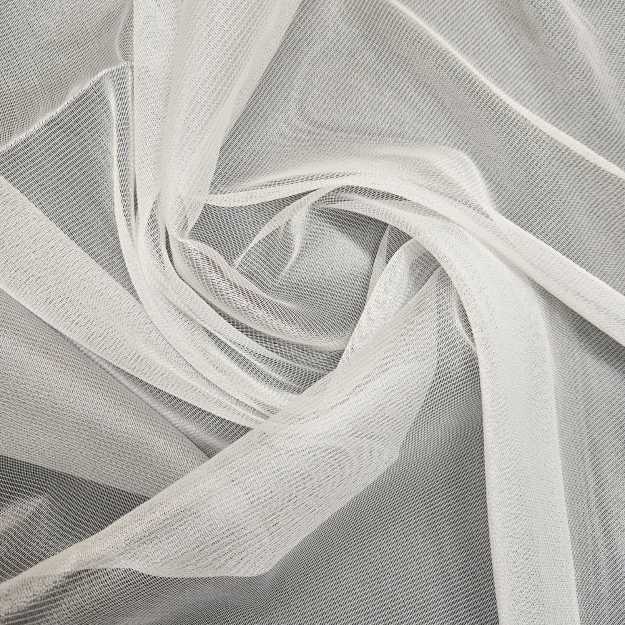 Záclona metráž HENRIETT 02 krémová, 300cm