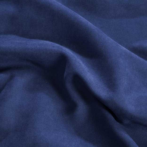 Záves 1403 tmavomodrý, 300cm