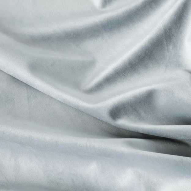 Záves PREMIUM VELVET P277/10 strieborný, 280cm