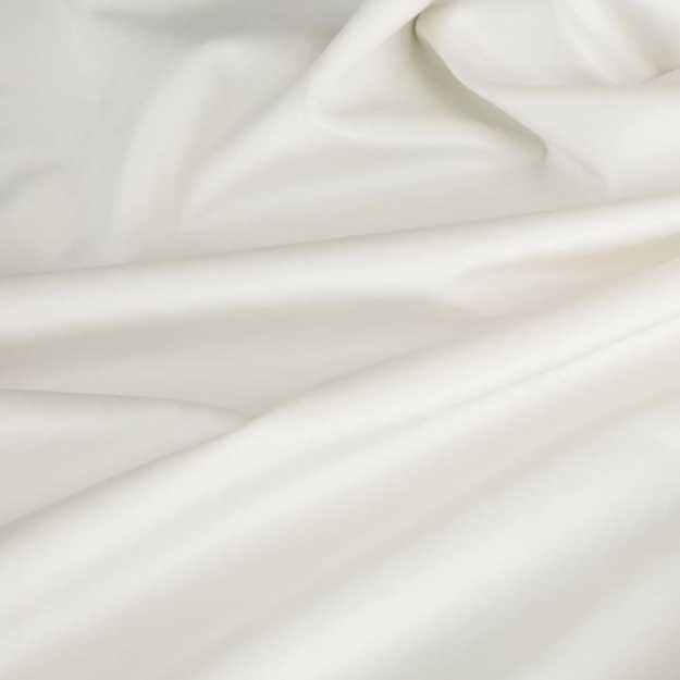 Záves PREMIUM VELVET P277/11 krémový, 280cm