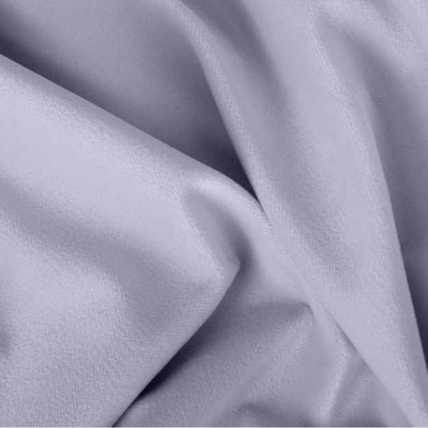 Záves PREMIUM VELVET P277/2 lila, 280cm