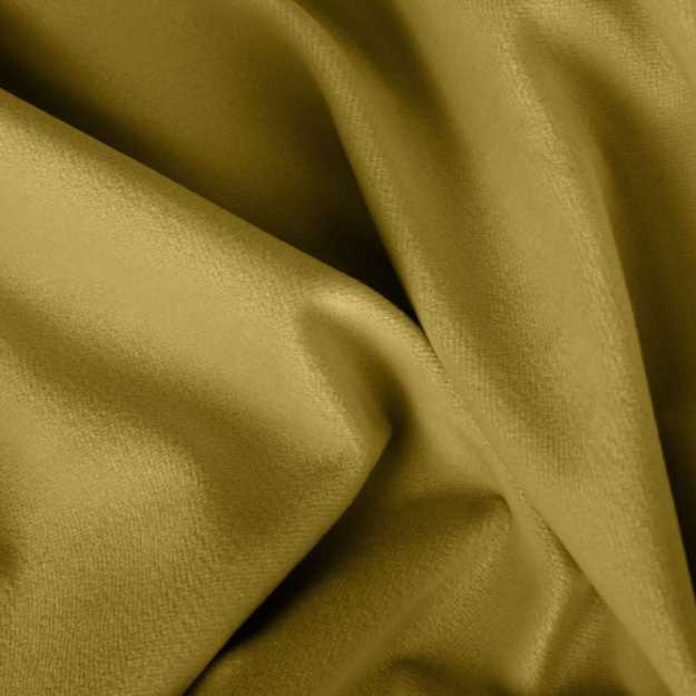 Záves PREMIUM VELVET P277/32 olivový, 280cm