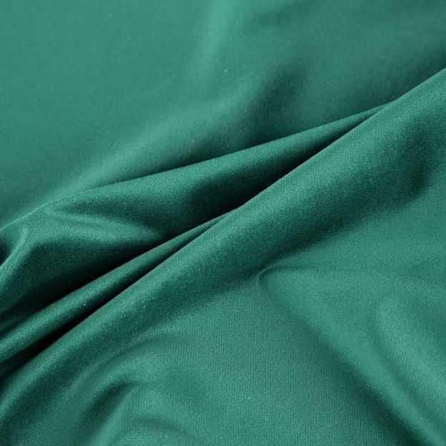 Záves PREMIUM VELVET P277/36 fľaškovo zelený, 280cm