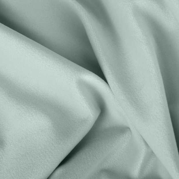 Záves PREMIUM VELVET P277/40 svetlý mätový, 280cm