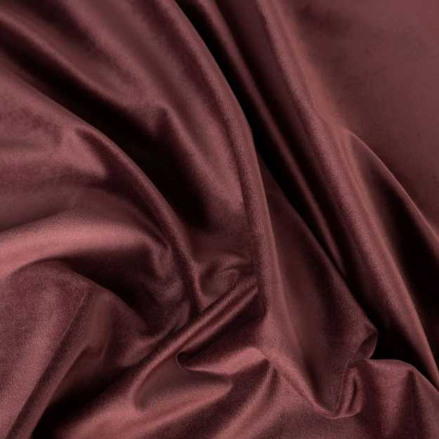 Záves PREMIUM VELVET P277/5 bordový, 280cm